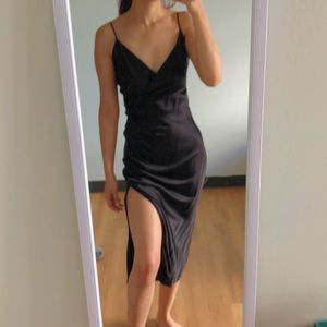 Brand new with tags ZARA slip dress